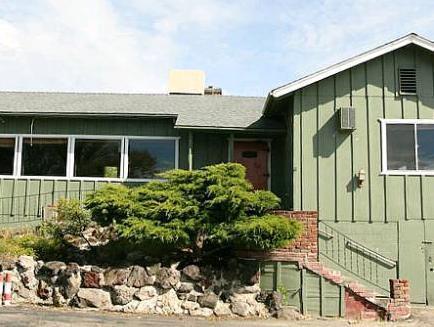 Lamplighter Motel Clearlake Eksteriør bilde