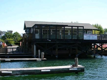 Lamplighter Motel Clearlake Eksteriør bilde