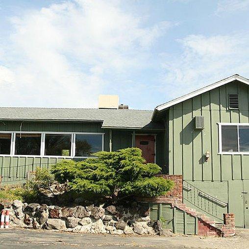 Lamplighter Motel Clearlake Eksteriør bilde