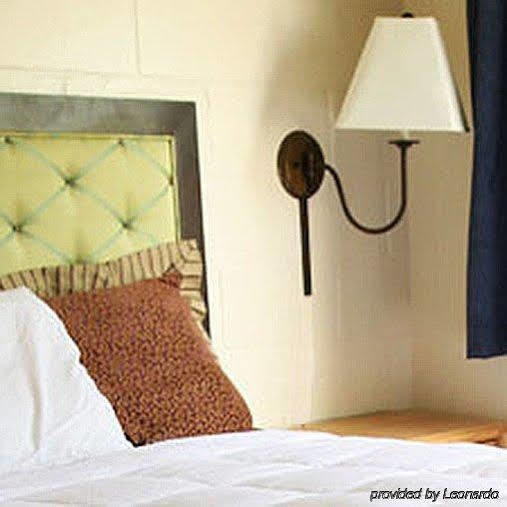 Lamplighter Motel Clearlake Eksteriør bilde